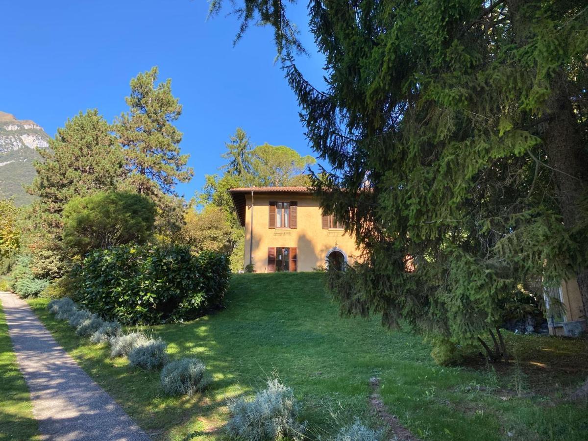 Villa Lina Tremezzo Exterior photo